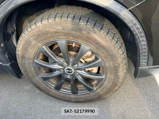 Nissan X-TRAIL 2016-01 7621552-3