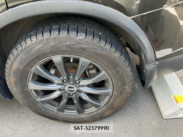Nissan X-TRAIL 2016-01 7621552-5
