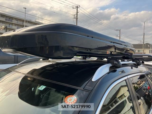 Nissan X-TRAIL 2016-01 7621552-7