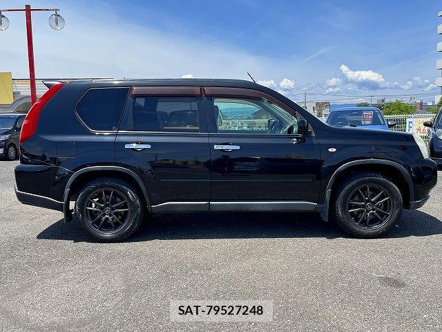 Nissan X-TRAIL 2010-06 7621550-10