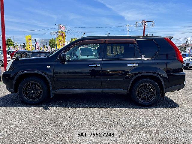 Nissan X-TRAIL 2010-06 7621550-11