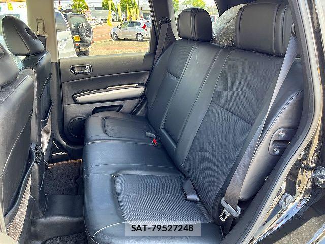 Nissan X-TRAIL 2010-06 7621550-12