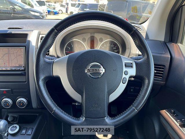 Nissan X-TRAIL 2010-06 7621550-13