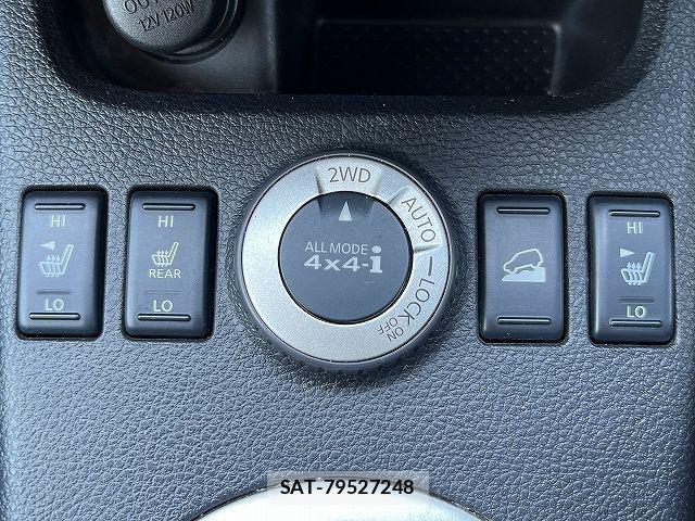 Nissan X-TRAIL 2010-06 7621550-17