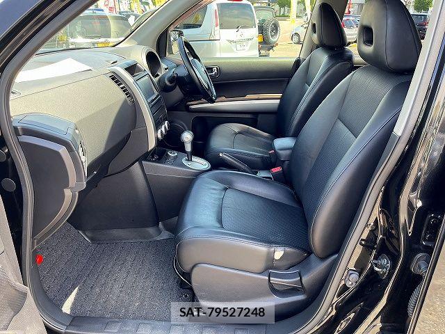 Nissan X-TRAIL 2010-06 7621550-18
