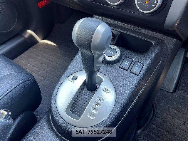Nissan X-TRAIL 2010-06 7621550-19