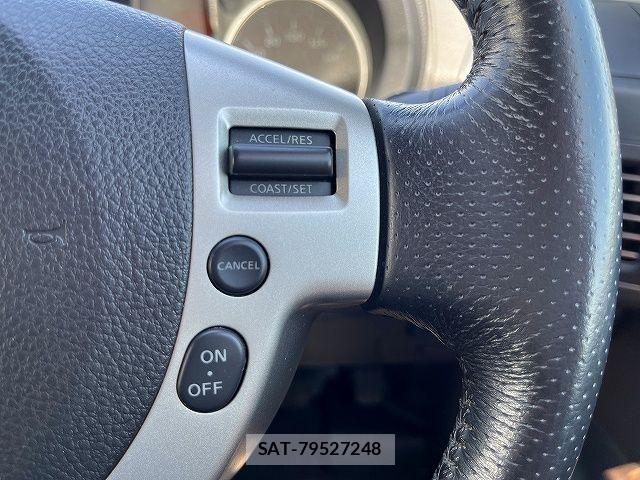 Nissan X-TRAIL 2010-06 7621550-21