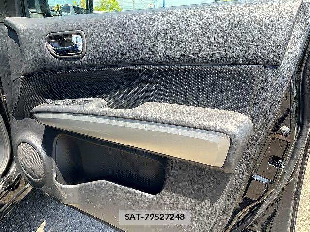 Nissan X-TRAIL 2010-06 7621550-23
