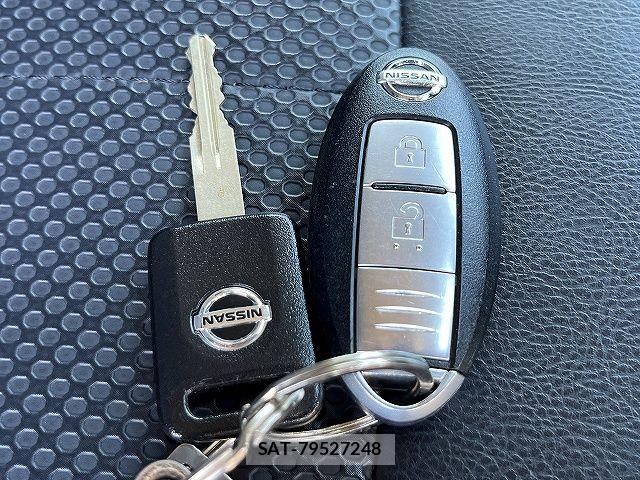 Nissan X-TRAIL 2010-06 7621550-25