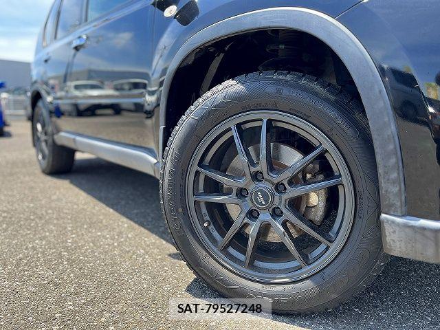Nissan X-TRAIL 2010-06 7621550-26