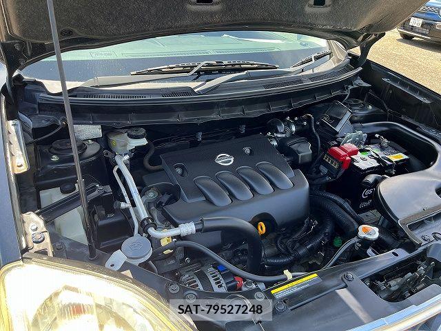 Nissan X-TRAIL 2010-06 7621550-27