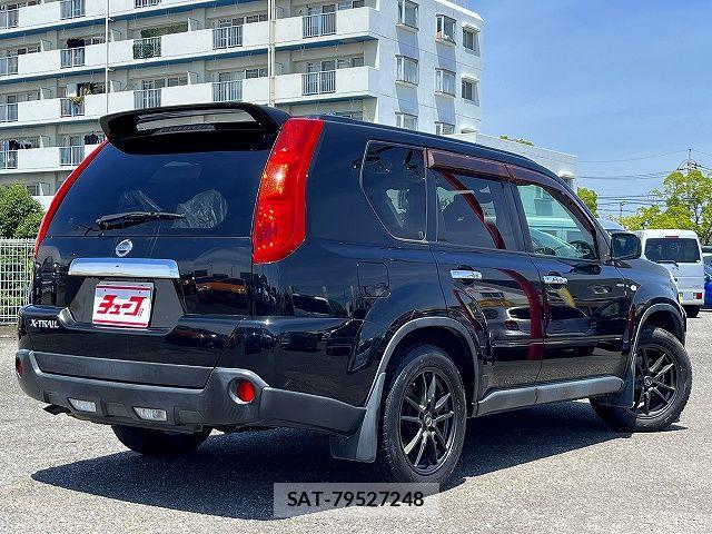 Nissan X-TRAIL 2010-06 7621550-2