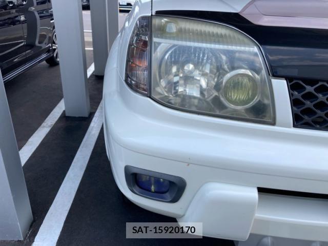 Nissan X-TRAIL 2002-01 7621566-9