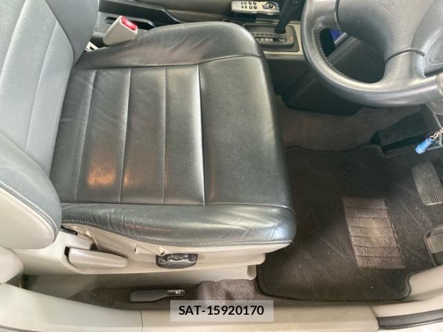 Nissan X-TRAIL 2002-01 7621566-12