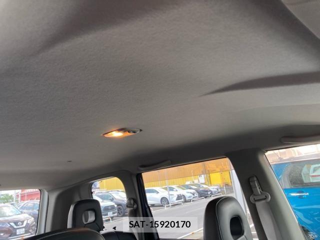 Nissan X-TRAIL 2002-01 7621566-13