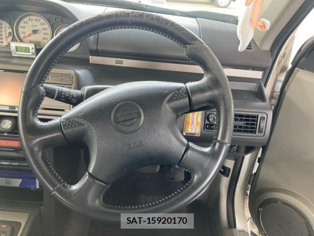 Nissan X-TRAIL 2002-01 7621566-14