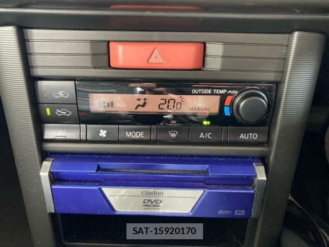 Nissan X-TRAIL 2002-01 7621566-16