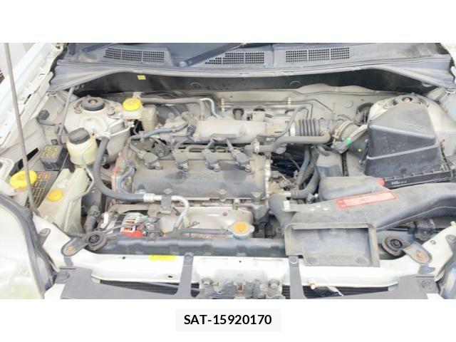 Nissan X-TRAIL 2002-01 7621566-18