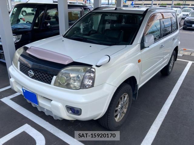 Nissan X-TRAIL 2002-01 7621566-1