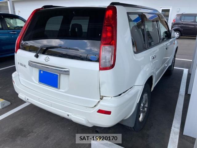 Nissan X-TRAIL 2002-01 7621566-4