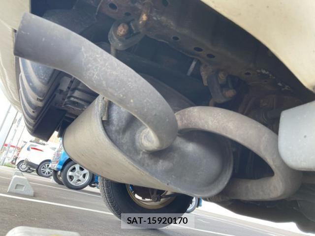 Nissan X-TRAIL 2002-01 7621566-7