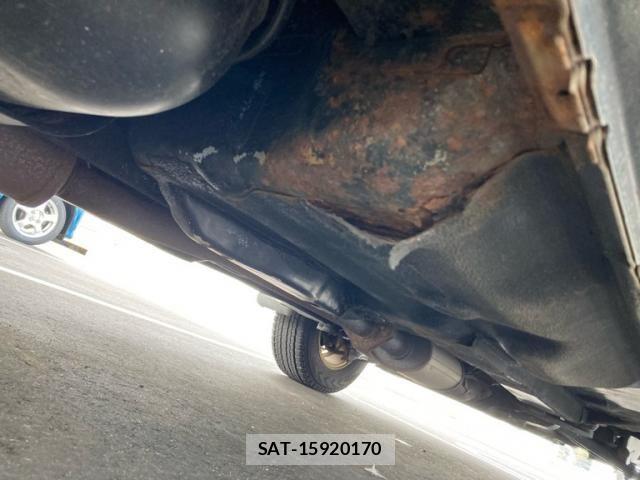 Nissan X-TRAIL 2002-01 7621566-8
