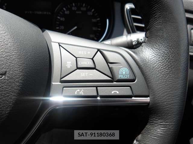 Nissan X-TRAIL 2019-03 7621535-9