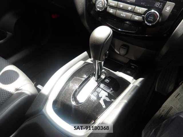 Nissan X-TRAIL 2019-03 7621535-11