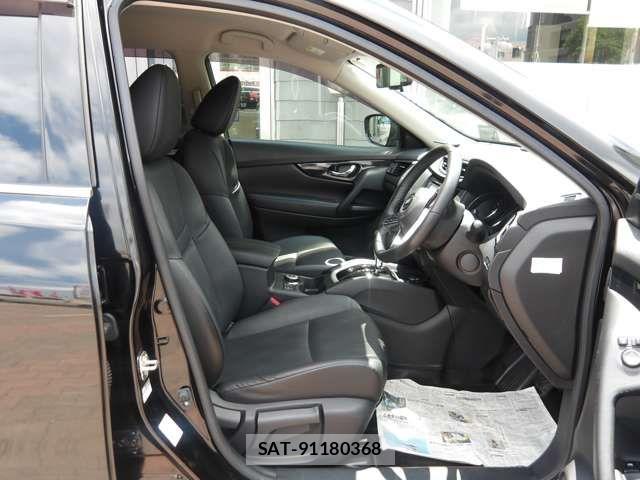 Nissan X-TRAIL 2019-03 7621535-4