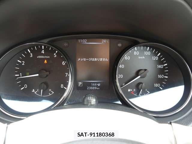 Nissan X-TRAIL 2019-03 7621535-5