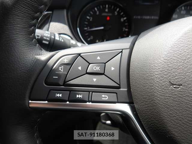 Nissan X-TRAIL 2019-03 7621535-8