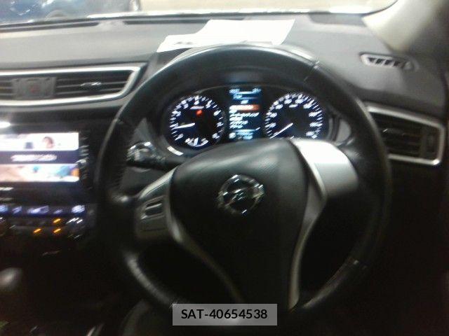 Nissan X-TRAIL 2017-02 7621544-3