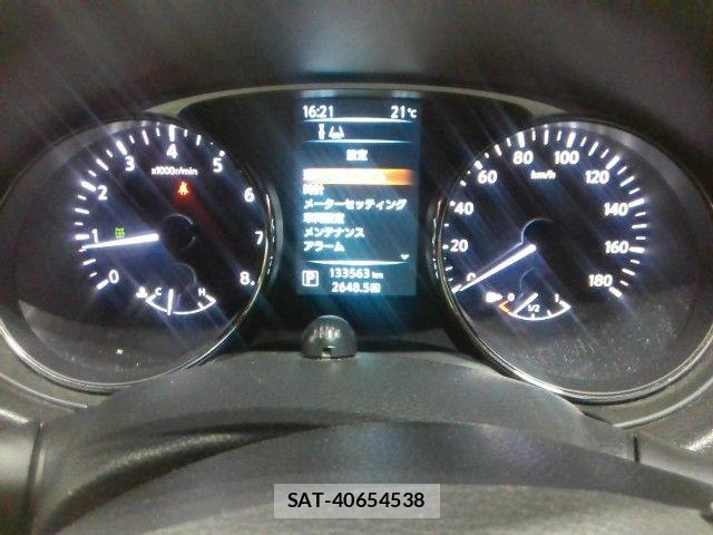 Nissan X-TRAIL 2017-02 7621544-7