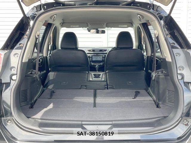 Nissan X-TRAIL 2014-02 7621545-10