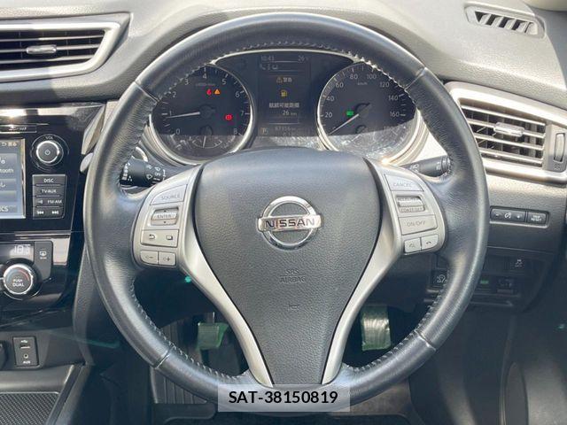 Nissan X-TRAIL 2014-02 7621545-11