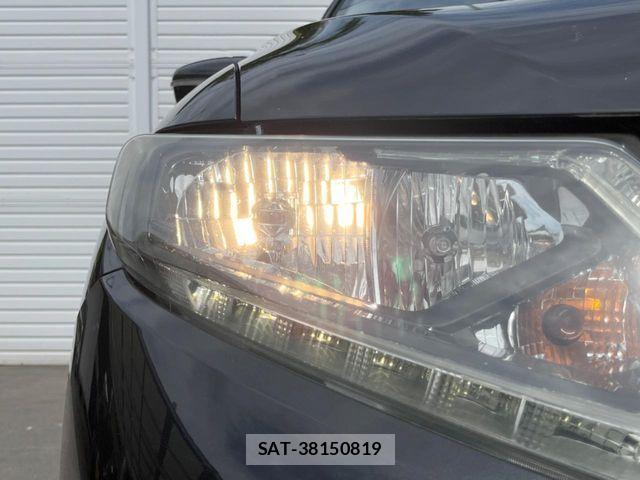 Nissan X-TRAIL 2014-02 7621545-12