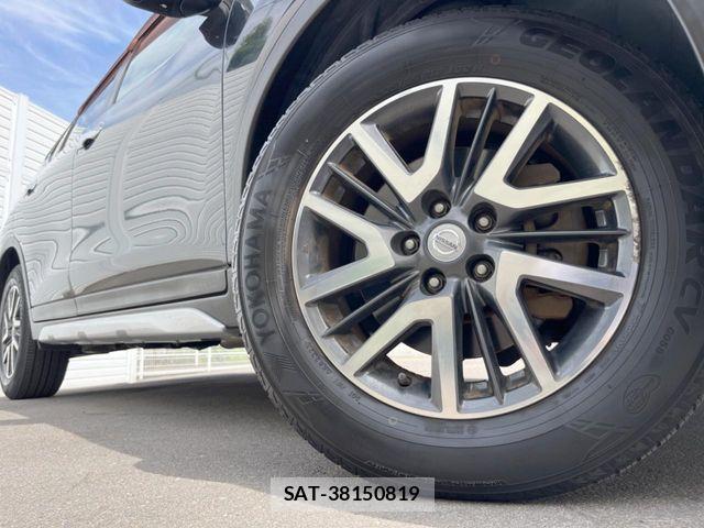 Nissan X-TRAIL 2014-02 7621545-13