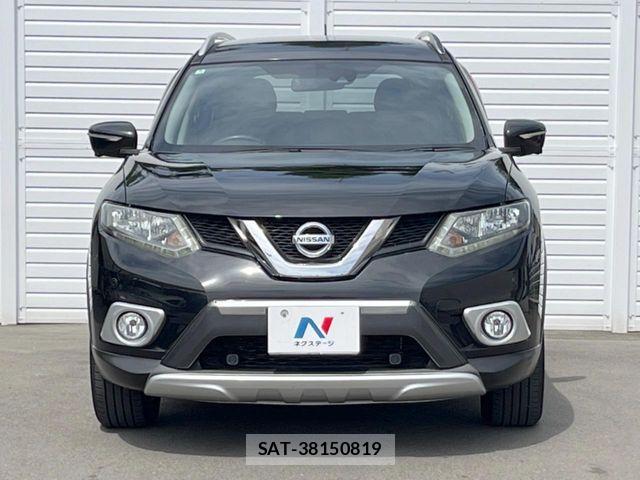 Nissan X-TRAIL 2014-02 7621545-14