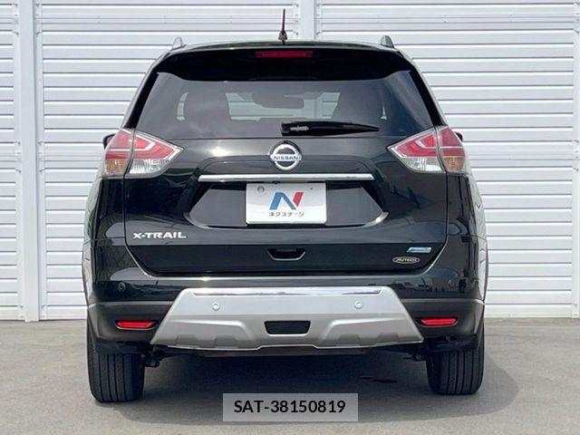 Nissan X-TRAIL 2014-02 7621545-15