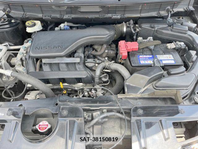Nissan X-TRAIL 2014-02 7621545-18