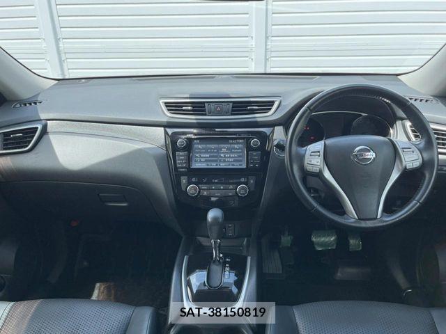 Nissan X-TRAIL 2014-02 7621545-1