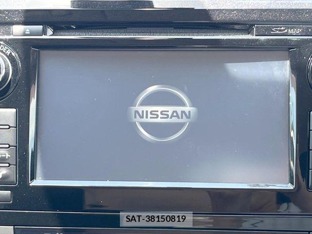 Nissan X-TRAIL 2014-02 7621545-2