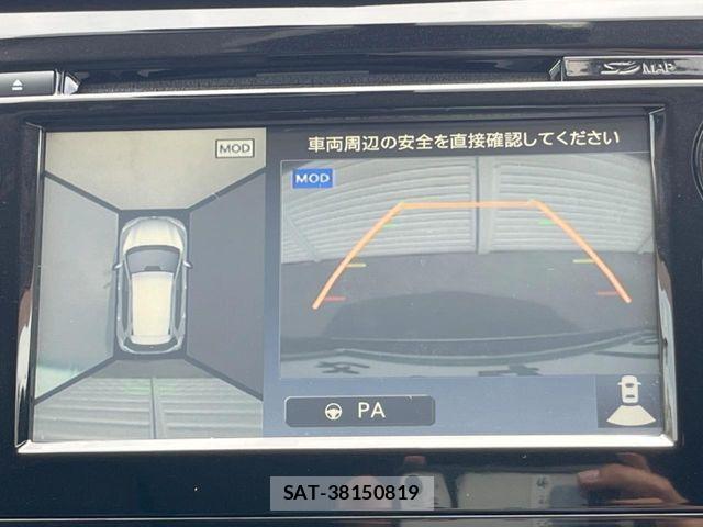 Nissan X-TRAIL 2014-02 7621545-3