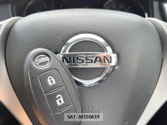 Nissan X-TRAIL 2014-02 7621545-6