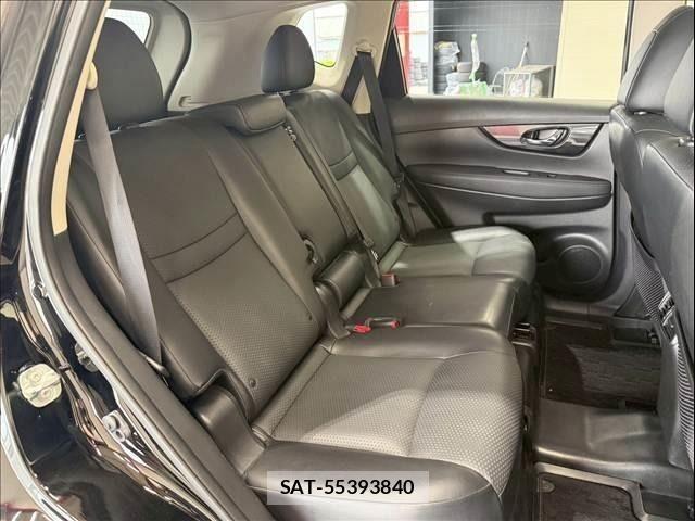Nissan X-TRAIL 2018-11 7621541-9