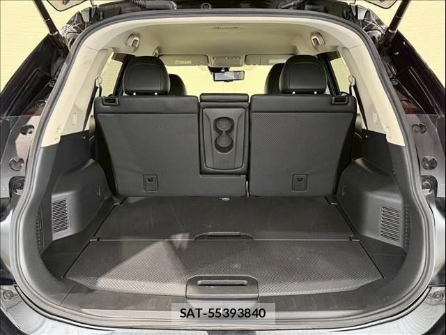 Nissan X-TRAIL 2018-11 7621541-10