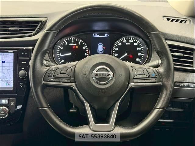 Nissan X-TRAIL 2018-11 7621541-11