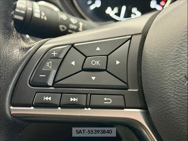 Nissan X-TRAIL 2018-11 7621541-12