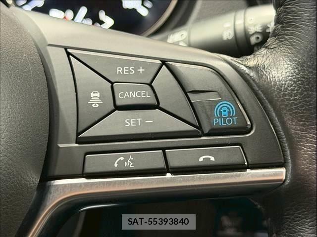 Nissan X-TRAIL 2018-11 7621541-13
