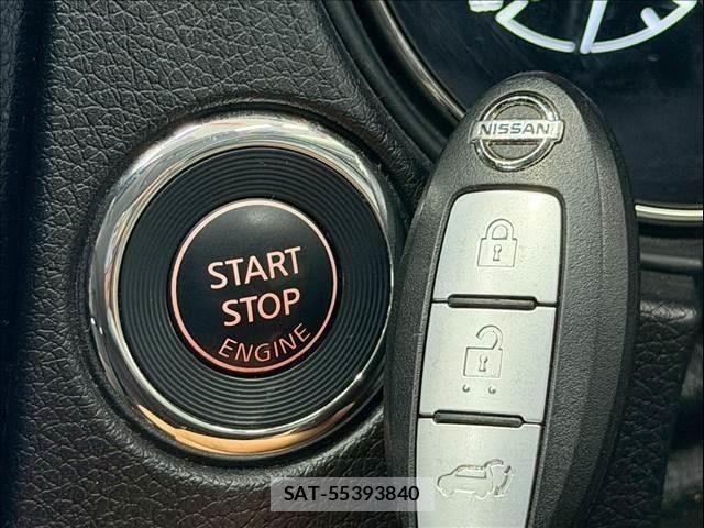 Nissan X-TRAIL 2018-11 7621541-14
